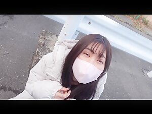 FC2-PPV-3198334性癖をもった美人受付嬢に野外で口内射精で体液をゴックン飲み干す！！そして密室に連れ込み生中出し！！