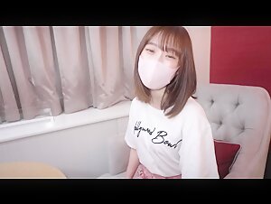 FC2-PPV-3040973で美尻の巨乳美容部員・・・宿泊先に押し入り前から犯したかった美白の美しい裸体に中出し＆口内射精！！