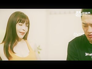 chinese porn(起点传媒)(xsj-093)韩漫改编 养子的秘密教学 ep2-锺宛冰