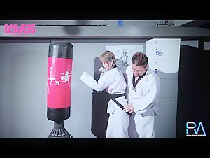 chinese porn(皇家华人)(ras-211)性爱修罗场-坏坏