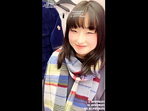 2048.vip-原创博主 噗噗pupuwaifu 11月28日更新 试衣间开啪 被干到失神完全叫不出来 还有那么多人在外面呢