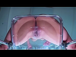 AF顶流！极品巨乳蜂腰大屁股女神【BJ徐婉】最新作品，地狱视角推油自慰，假屌入穴进进出出视觉盛宴