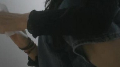 2021最新精选收集女厕冒死偷拍高颜值女神，逼嫩人美身材真好