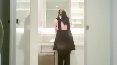 十月专业盗站最新流出购物商场女厕全景后拍美女尿尿
