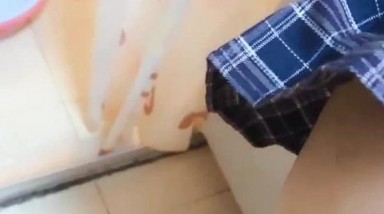 长沙夫妻，记录和骚货妻子的日常，镜子前啪啪，户外车震，雨天路边啪啪！