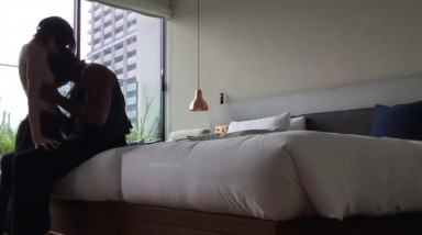 【最新门事件 重磅核弹】广西绿帽男首次给娇小淫妻找巨型粗壮黑人 极品人妻被大屌疯狂粗暴抽插彻底征服 高清720P原版