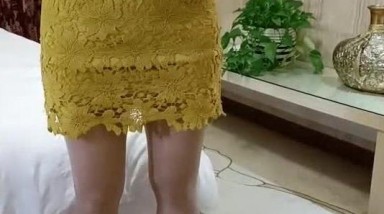 着装性感旗袍高跟肉丝少妇，被各种姿势操，脱了衣服，很性感的内衣比基尼真是爱了