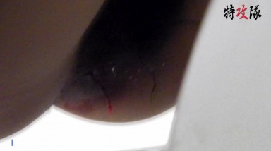 盗站新流特攻队系列坑神潜入大学校园蹲守女卫独占一个坑位隔板缝中偸拍多位漂亮美眉方便一线天馒头逼真心好看