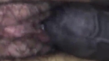 媚黑 你轻一点 声音都颤抖 大姐黑祖宗已经够轻了 大黑鸡巴配大黑逼 挺刺激 话说他能听懂中文