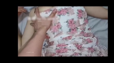 【最新封神❤️极品乱伦】★新★姐弟乱伦★与27岁D奶姐姐乱伦之恋后续7❤️姐姐结婚后第一次操姐姐 熟悉的紧致感又回来了