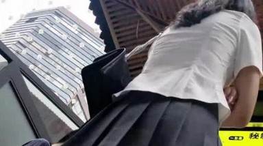 【精品CD】私房流出 极品无内超级极品美女没穿内内美逼被偷窥无内网红黑丝JK