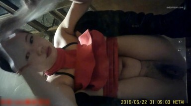 【帝国女厕厕拍系列】 之铆钉厕所大美女全部收入囊中（1080）