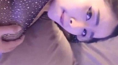 黑色性感蕾丝美女 被大鸡吧爸爸开完肛 最近爆菊花 看表情痛而快乐着 屁眼都被插开了大洞