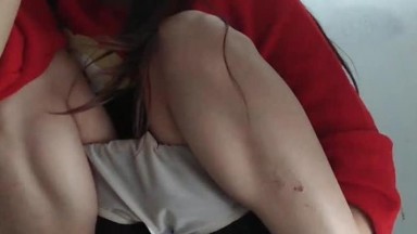 路边沟厕厕拍偷拍极品高跟少妇的小嫩B