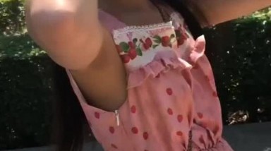 B站浆果儿福利姬宅舞区裸露脱衣舞