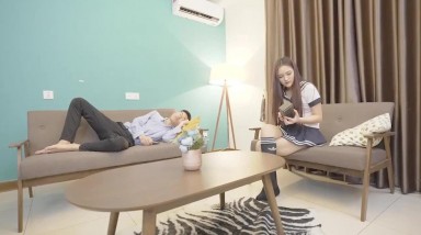 MD0019欧阳晶.兄妹乱伦.变态宅男的哥哥.性欲高涨的妹妹.同居性爱生活.麻豆传媒映画原创中文收藏版